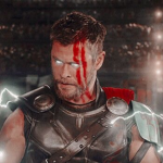 The Odinsons