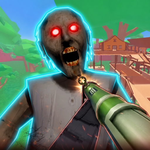 KILL A GRANNY