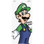 Luigi's Fan Group!