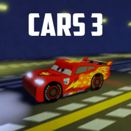 [🗼TOKYO] Cars 3 icon