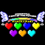 Undertale:A day of the future