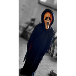 EBK hood