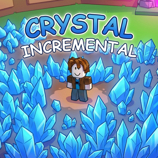 Crystal Incremental