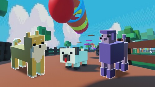Dog-A-Palooza