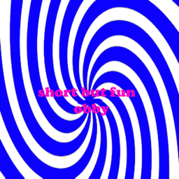 short but fun obby