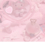 Pink wolfs and cats