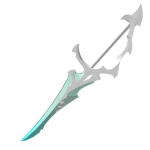 Iceslate Sword
