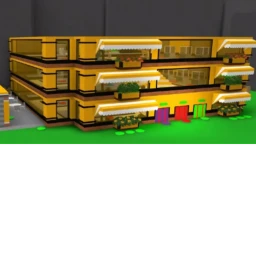 Mega Zombie Tycoon!!!🧟🧟🧟🔫🔫🔫 icon