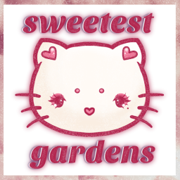 SWEETEST GARDENS [BETA] [VC ENABLED]