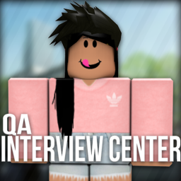 Interview Center || Quirky Antlers