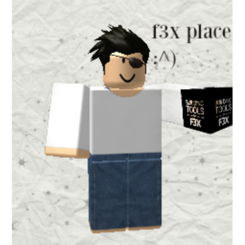 f3x place ;^)