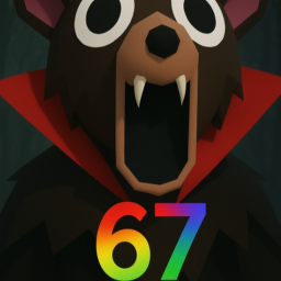 67 Nights In The Forest
