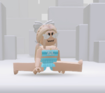 Lucy Roblox official group