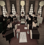 The CoIIins Organization