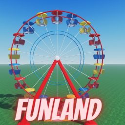 FunLand [Big Update]