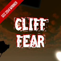 [GCC] Cliff Fear  icon