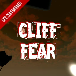 [GCC] Cliff Fear  icon
