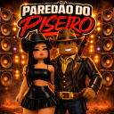 Piseiro's Wall (We're back!)