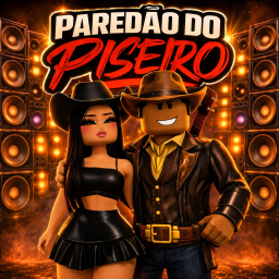 Piseiro's Wall (We're back!)