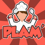 Plam'