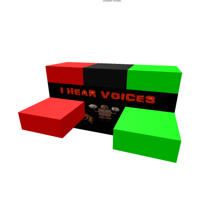 Jobber Orton Tron 2015