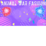 Animal War