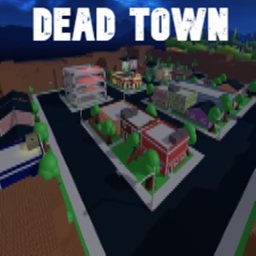 Dead Town [War Game]