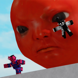 that tomato baby that i hate