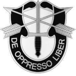 -1st special forces group-