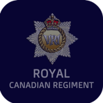 RCR I 2nd Battalion