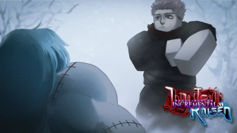 [PRESTIGE SHOP] Jujutsu Kaisen Incremental