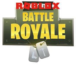 Roblox Battle Royal (BETA)