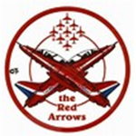 RED ARROWS FLYING GROUP