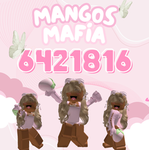 Mango's Mafia