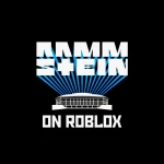 Rammstein on Roblox - Dresden, Germany
