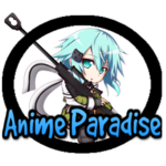 Anime Paradise™
