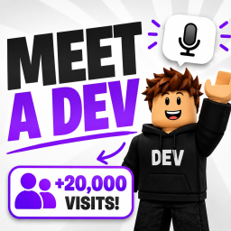 [⭐UPDATE]🔨Meet a Dev