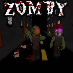 ZOMBY [TESTING] icon