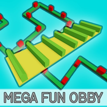 Super hard and Super fun obby 