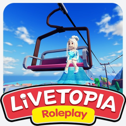 Livetopia 🏡 RP icon
