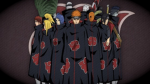 The Akatsuki is now assembled