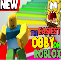 Easy Obby 2