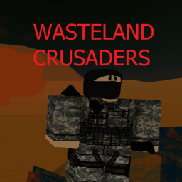 Wasteland Crusaders