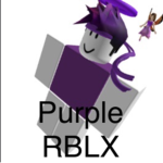 Purple RBLX Fan Club