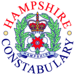 Hampshire Isle of Wight Police