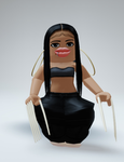 Poo ivie