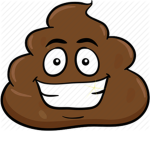the poop squade