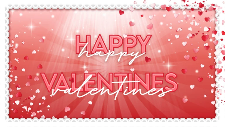 💕 ORA Valentines Update