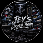 Jay’s Locker Room