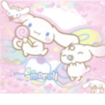 the gang >O<